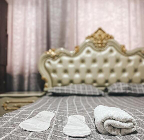 سوئیت 2 خوابه, Yerevan