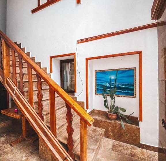 اتاق استاندارد, Yerevan