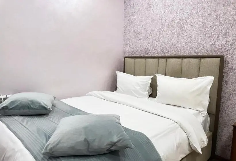 Economy Triple Room, Yerevan In Boutique