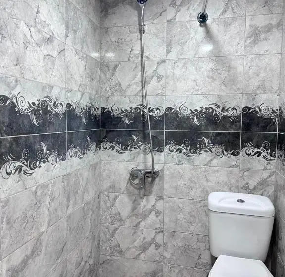 Economy Triple Room, Yerevan In Boutique