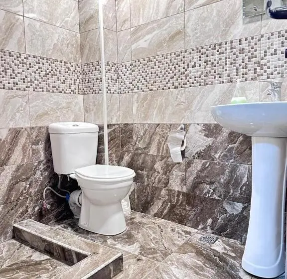 سوئیت با بالکن, Yerevan In Boutique