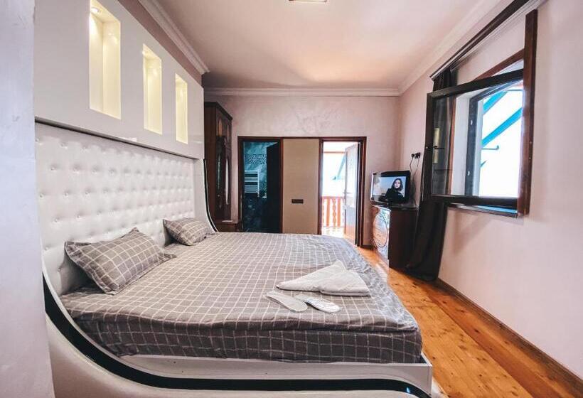 استودیوی سوپریور, Yerevan