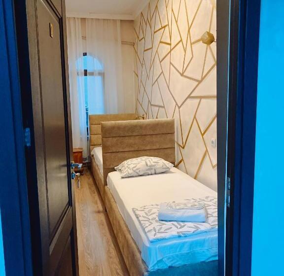 Standard room with outdoor bath, Yerevan