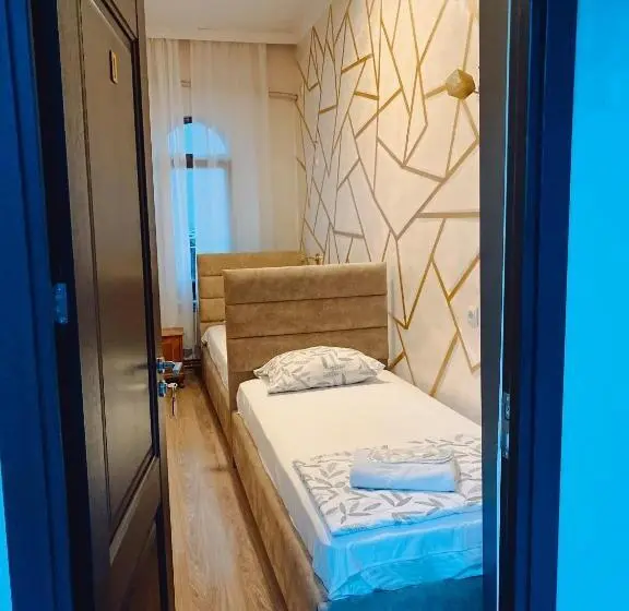 Standard room with outdoor bath, Yerevan In Boutique
