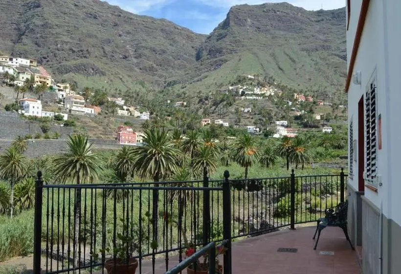 １ベッドルームハウス, Casa Rural Guadá
