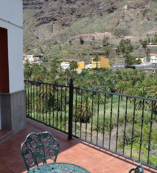 １ベッドルームハウス, Casa Rural Guadá