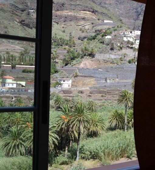 منزل غرفة نوم واحدة, Casa Rural Guadá