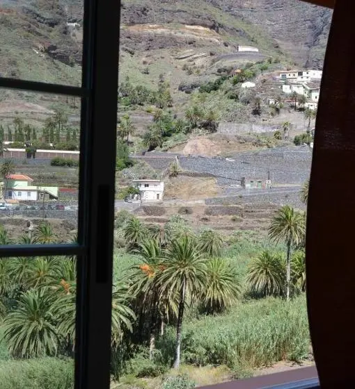 １ベッドルームハウス, Casa Rural Guadá