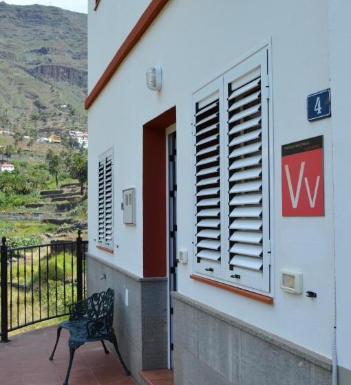 منزل غرفة نوم واحدة, Casa Rural Guadá