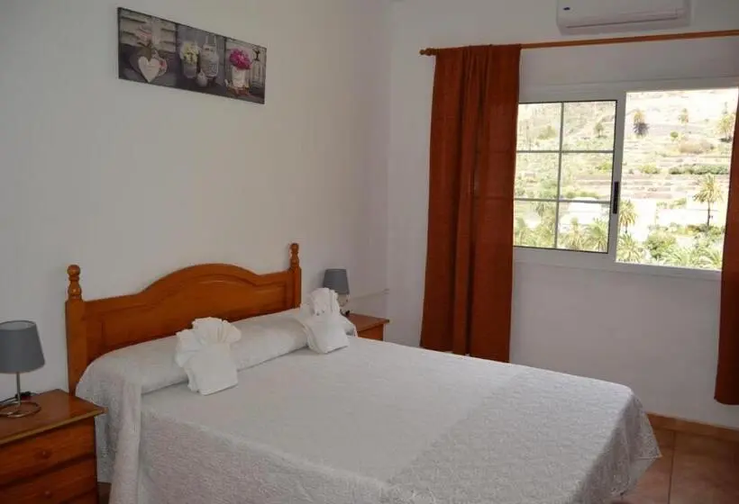 １ベッドルームハウス, Casa Rural Guadá