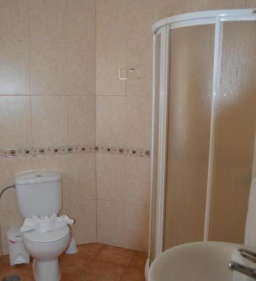 منزل غرفة نوم واحدة, Casa Rural Guadá