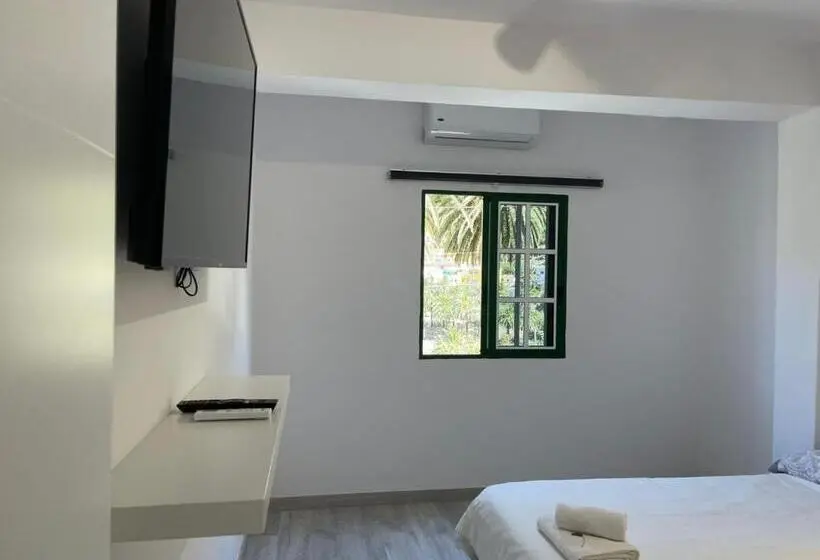 １ベッドルームのスーペリアアパートメント, Casa Rural Guadá