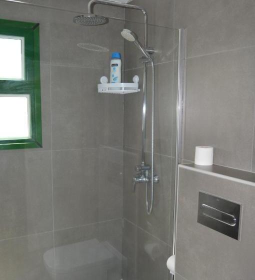 شقة سوبريور غرفة واحدة, Casa Rural Guadá