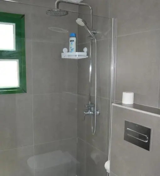 １ベッドルームのスーペリアアパートメント, Casa Rural Guadá