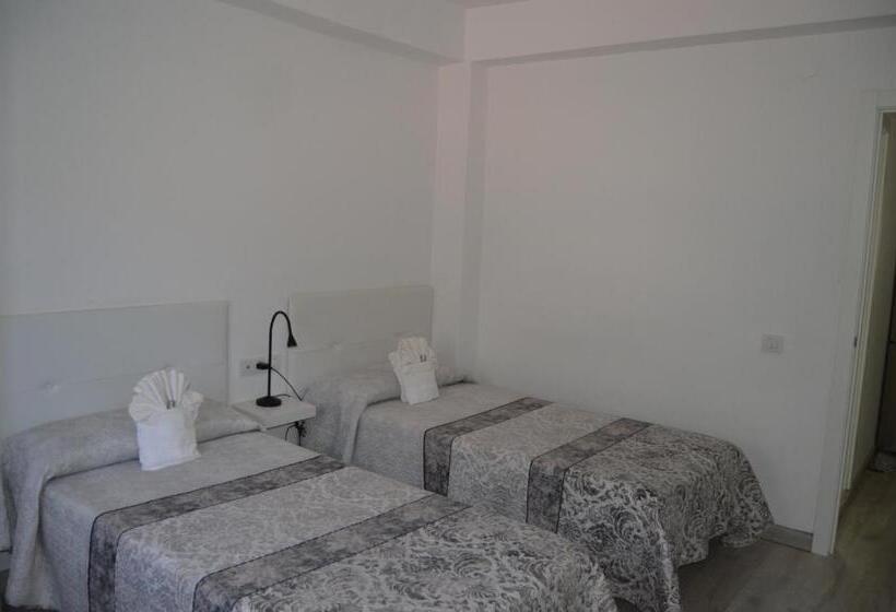 شقة سوبريور غرفة واحدة, Casa Rural Guadá