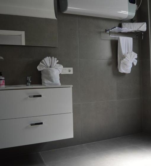 Апартаменты Superior 1 Спальня, Casa Rural Guadá