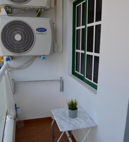 شقة سوبريور غرفة واحدة, Casa Rural Guadá