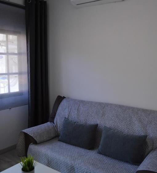 شقة سوبريور غرفة واحدة, Casa Rural Guadá