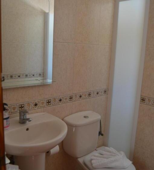 Апартаменты Пентхаус 1 Спальня, Casa Rural Guadá