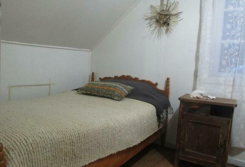 اتاق استاندارد, Palafitos Emilio Y Ester