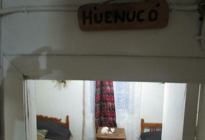 اتاق استاندارد, Palafitos Emilio Y Ester