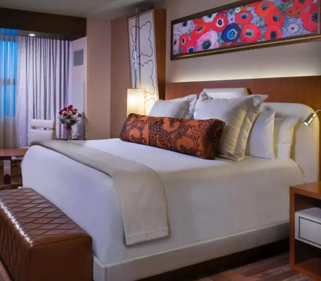 Superior-huone King-vuode, Del Lago Resort & Casino