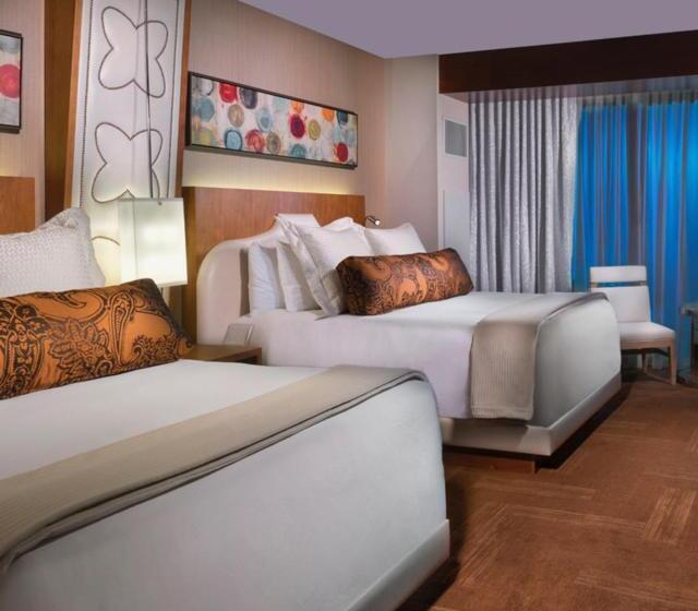 Номер Superior, Del Lago Resort & Casino