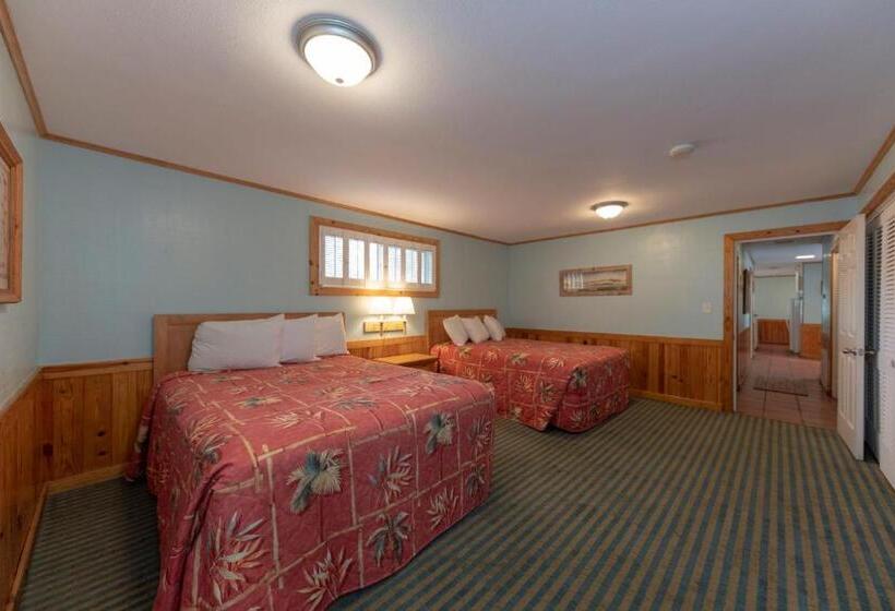 منزل 3 غرف نوم, Pelican Bay Resort