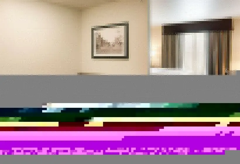 Standard-studio, Cobblestone Hotel & Suites Stevens Point