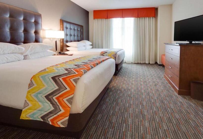 جناح, Drury Inn & Suites Fort Myers Airport Fgcu