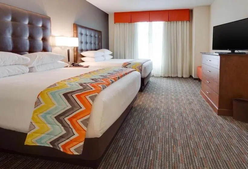 スイート, Drury Inn & Suites Fort Myers Airport Fgcu