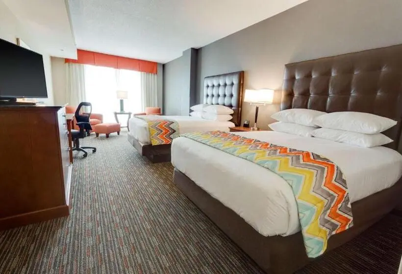 デラックスルーム, Drury Inn & Suites Fort Myers Airport Fgcu