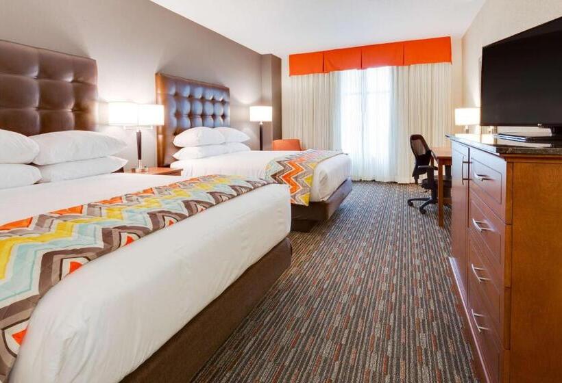 豪华房间, Drury Inn & Suites Fort Myers Airport Fgcu