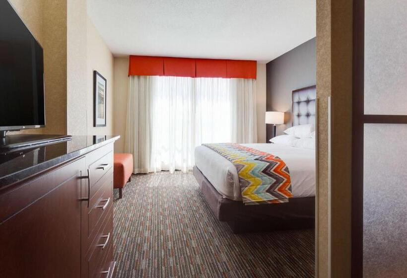 غرفة سوبيريور, Drury Inn & Suites Fort Myers Airport Fgcu