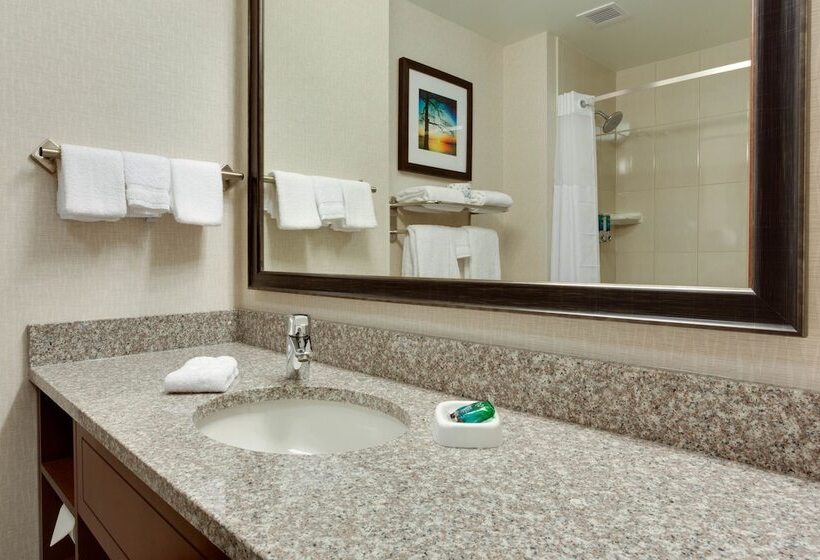 غرفة ديلوكس, Drury Inn & Suites Fort Myers Airport Fgcu