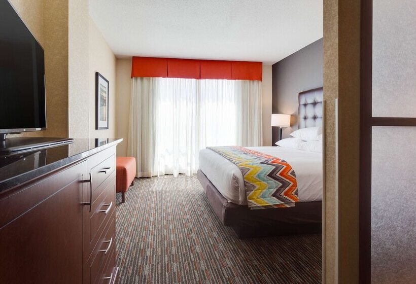 豪华房间, Drury Inn & Suites Fort Myers Airport Fgcu