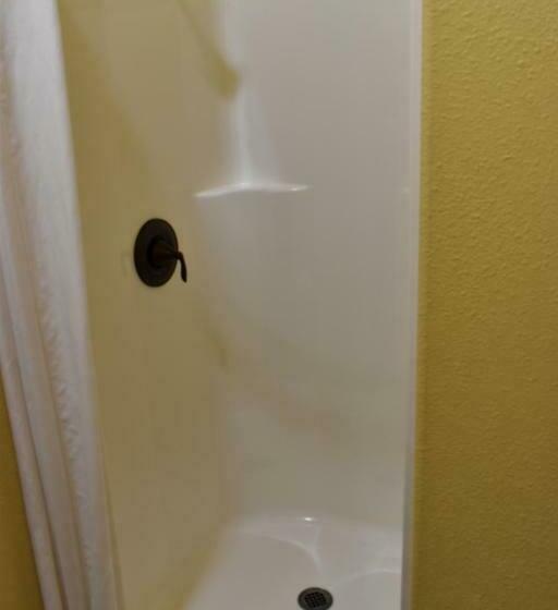 غرفة ديلوكس, Exit Glacier Lodge