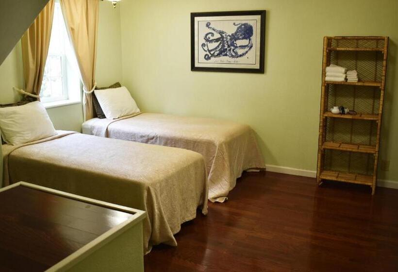 منزل 4 غرف نوم, Exit Glacier Lodge