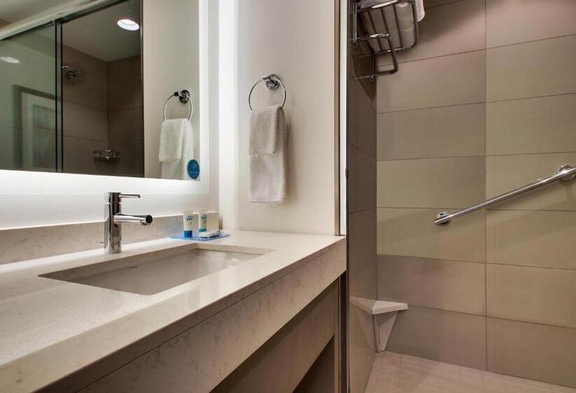 اتاق استاندارد, Hyatt House Oak Brook