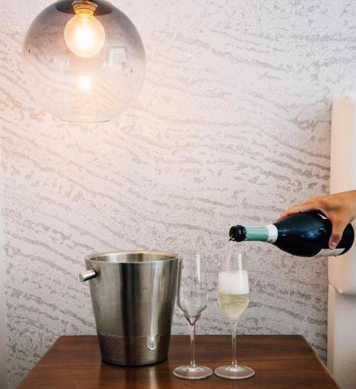 Стандартный Номер Кровать Кинг, Le Méridien Denver Downtown