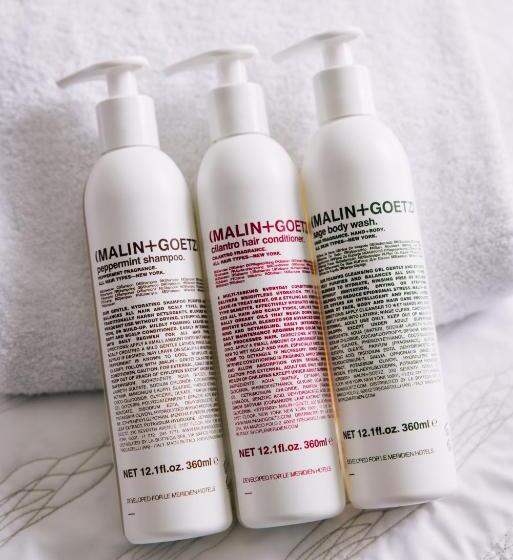 Стандартный Номер Кровать Кинг, Le Méridien Denver Downtown