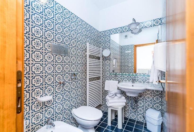 标准间, Valgranda Wellness & Spa