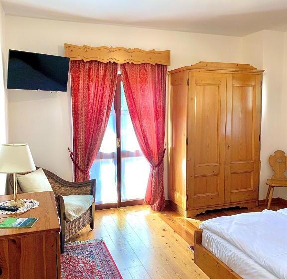 标准间, Valgranda Wellness & Spa