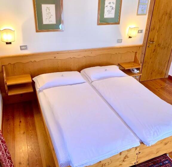 اتاق استاندارد, Valgranda Wellness & Spa