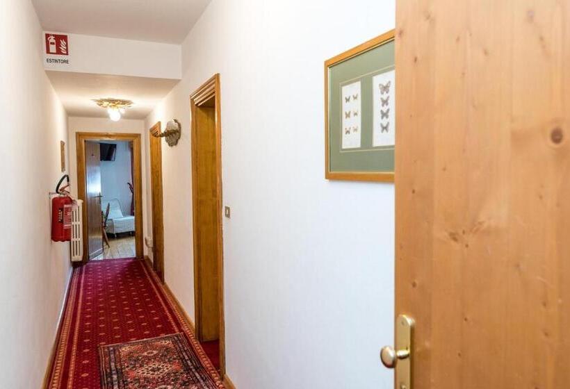 اتاق لوکس خانوادگی, Valgranda Wellness & Spa