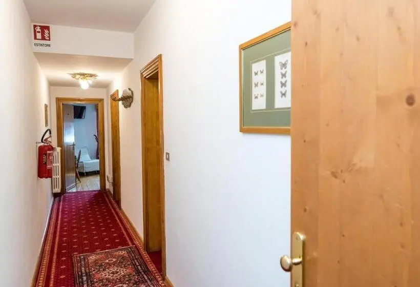 デラックスファミリールーム, Valgranda Wellness & Spa