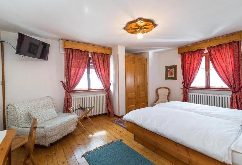 デラックスファミリールーム, Valgranda Wellness & Spa