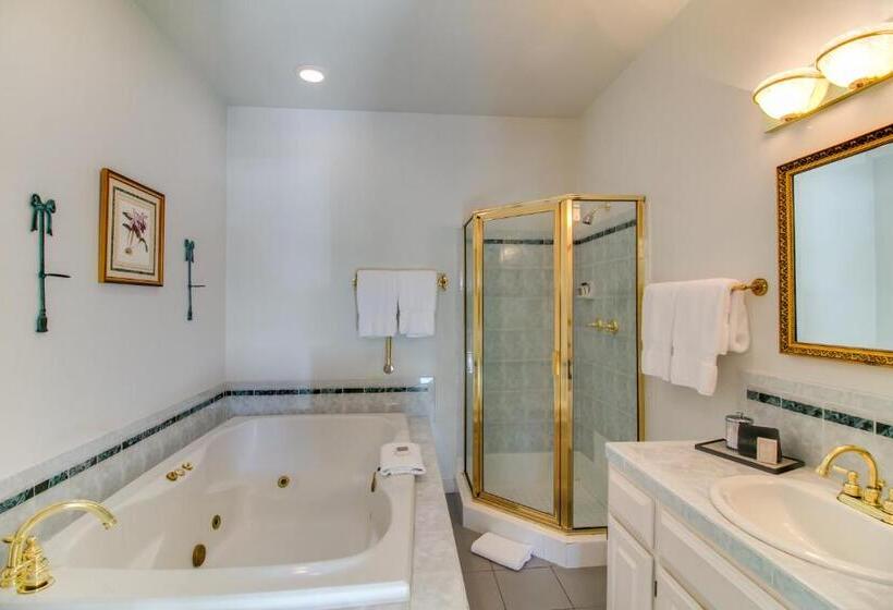 إستوديو قياسى, Winchester Inn