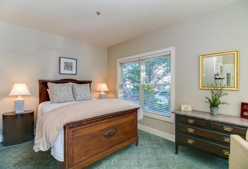 Студия Стандарт, Winchester Inn