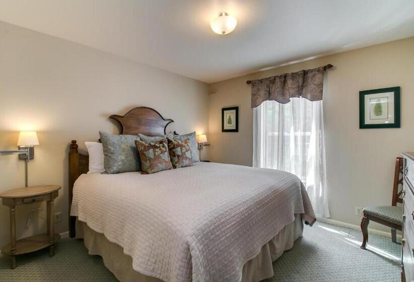 Люкс Кровать Кинг, Winchester Inn